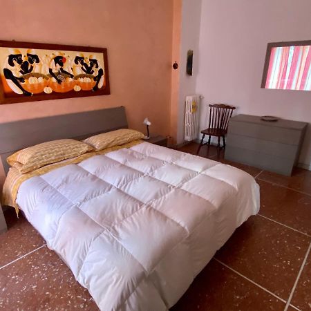 Casa Alberto Roma Dış mekan fotoğraf