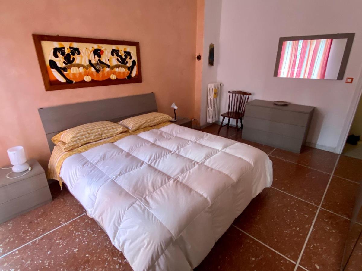 Casa Alberto Roma Dış mekan fotoğraf