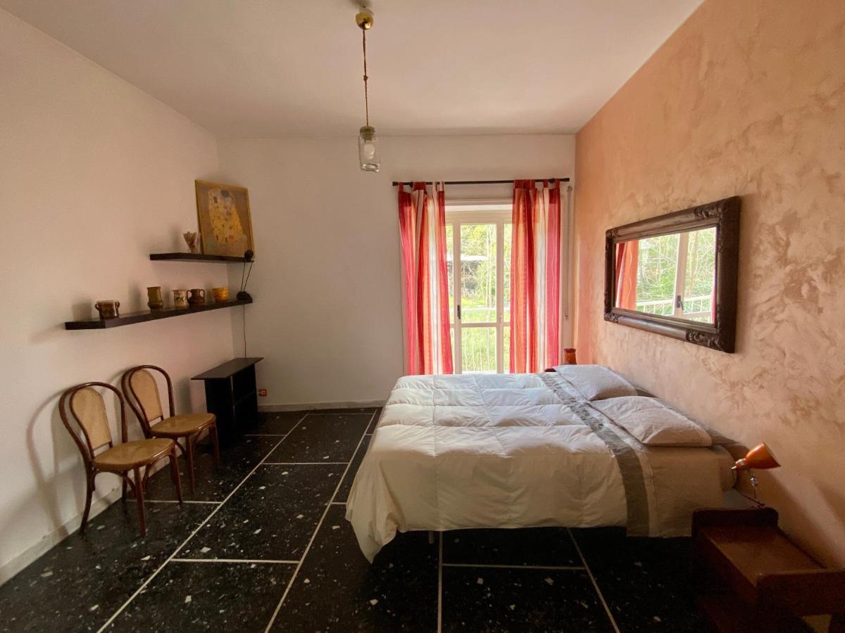 Casa Alberto Roma Dış mekan fotoğraf