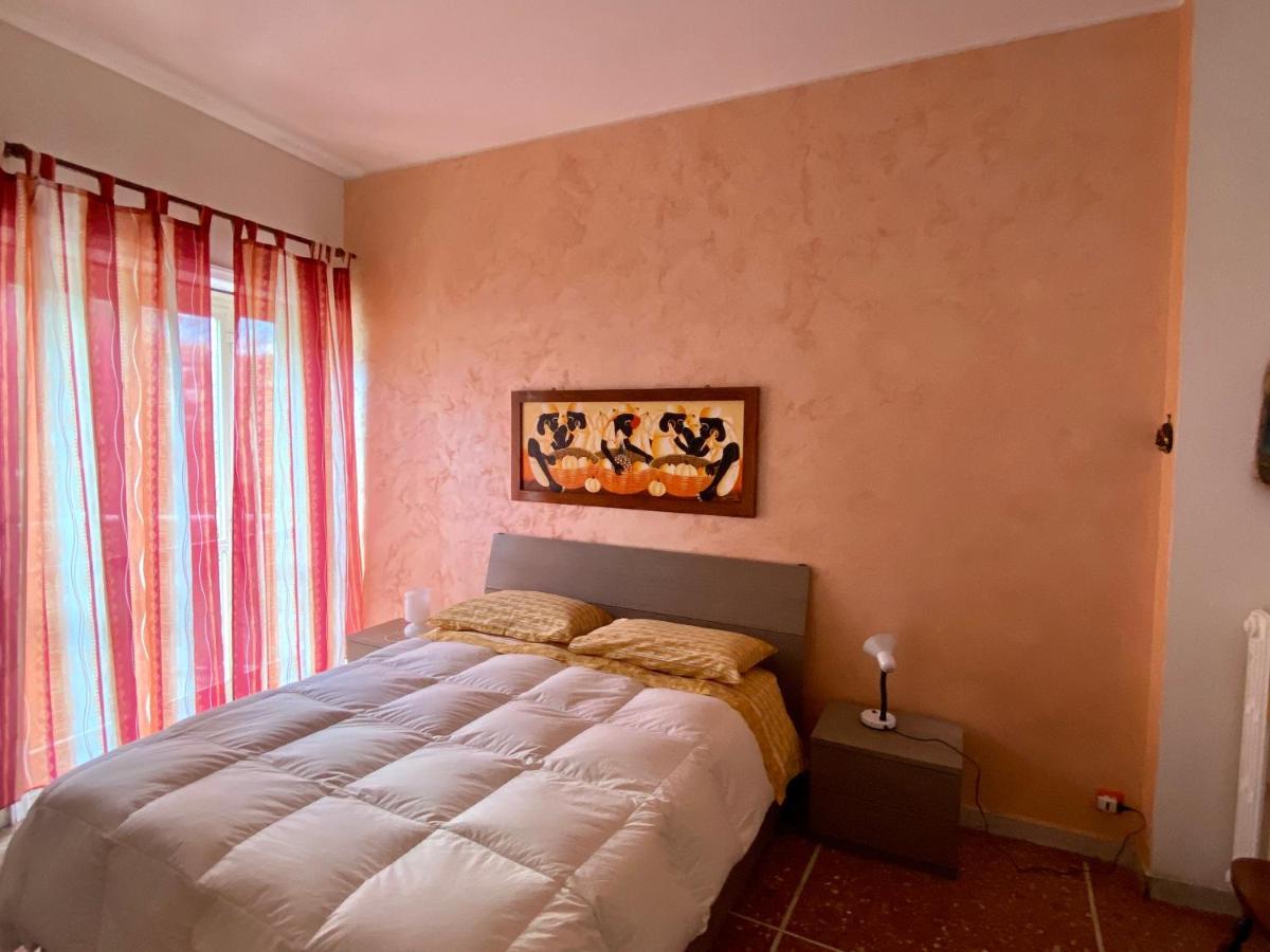 Casa Alberto Roma Dış mekan fotoğraf