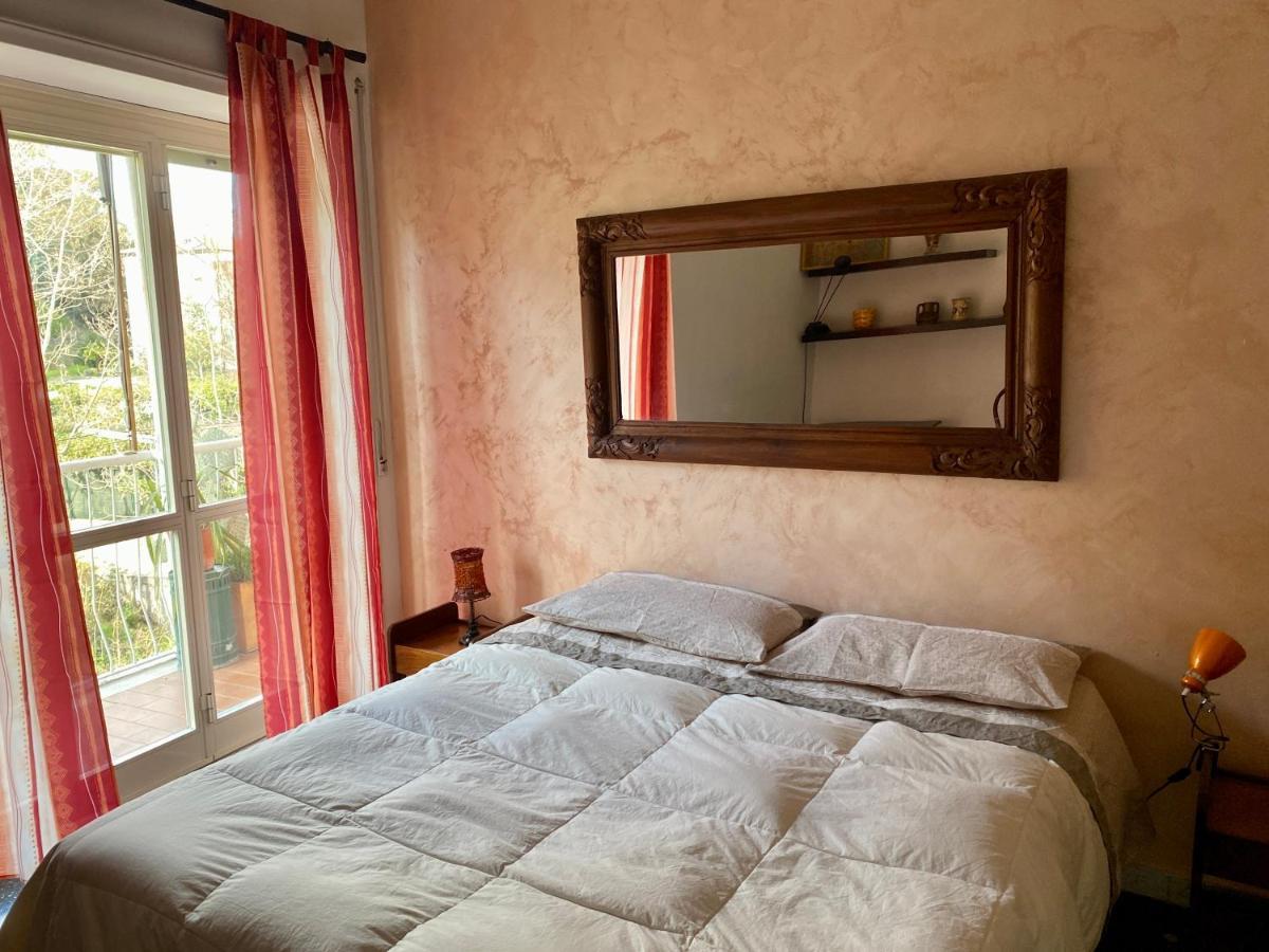 Casa Alberto Roma Dış mekan fotoğraf