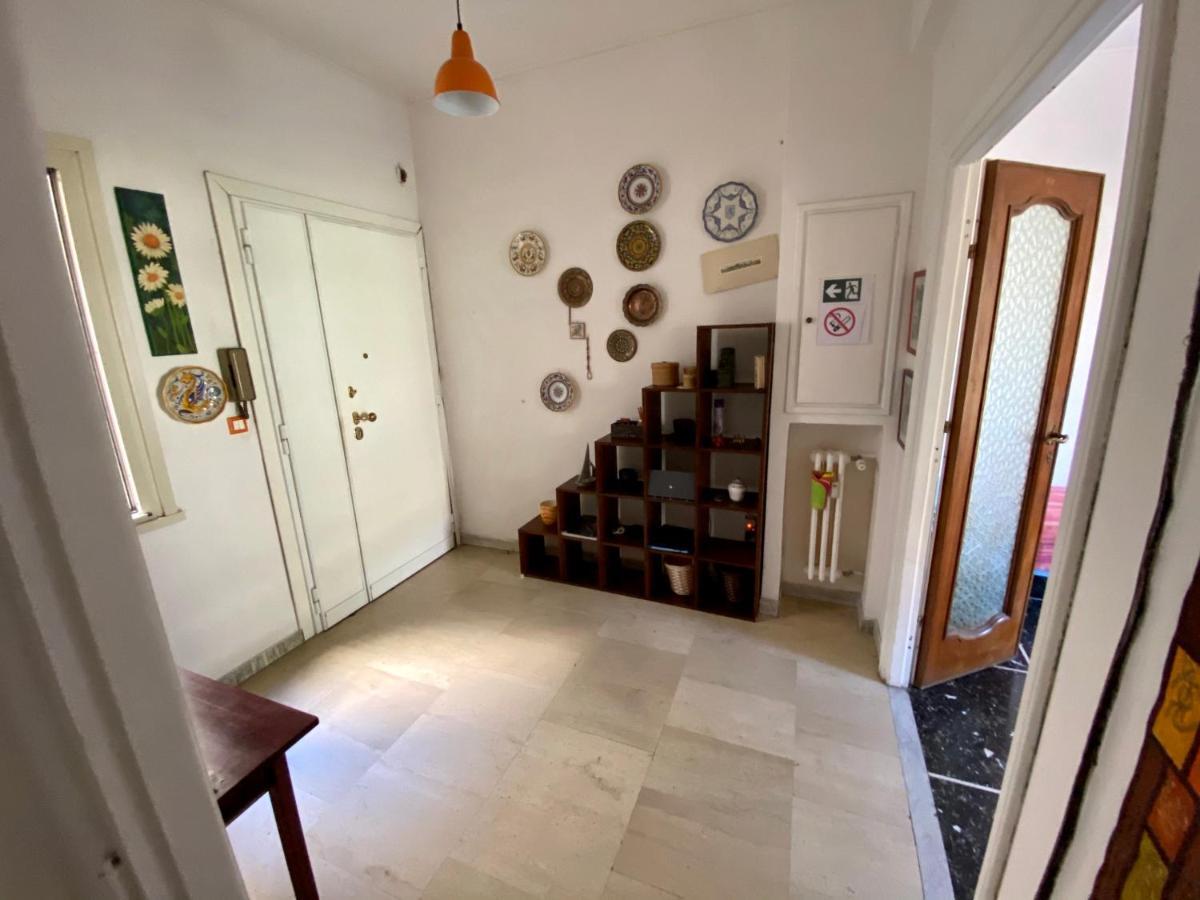 Casa Alberto Roma Dış mekan fotoğraf