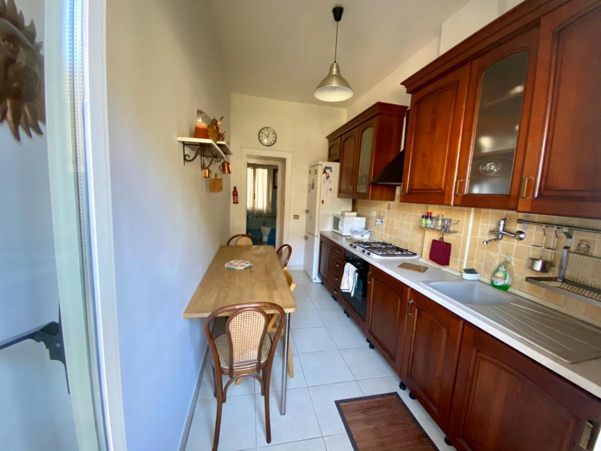 Casa Alberto Roma Dış mekan fotoğraf