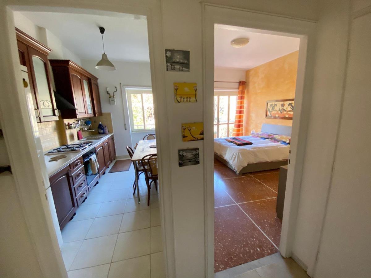 Casa Alberto Roma Dış mekan fotoğraf