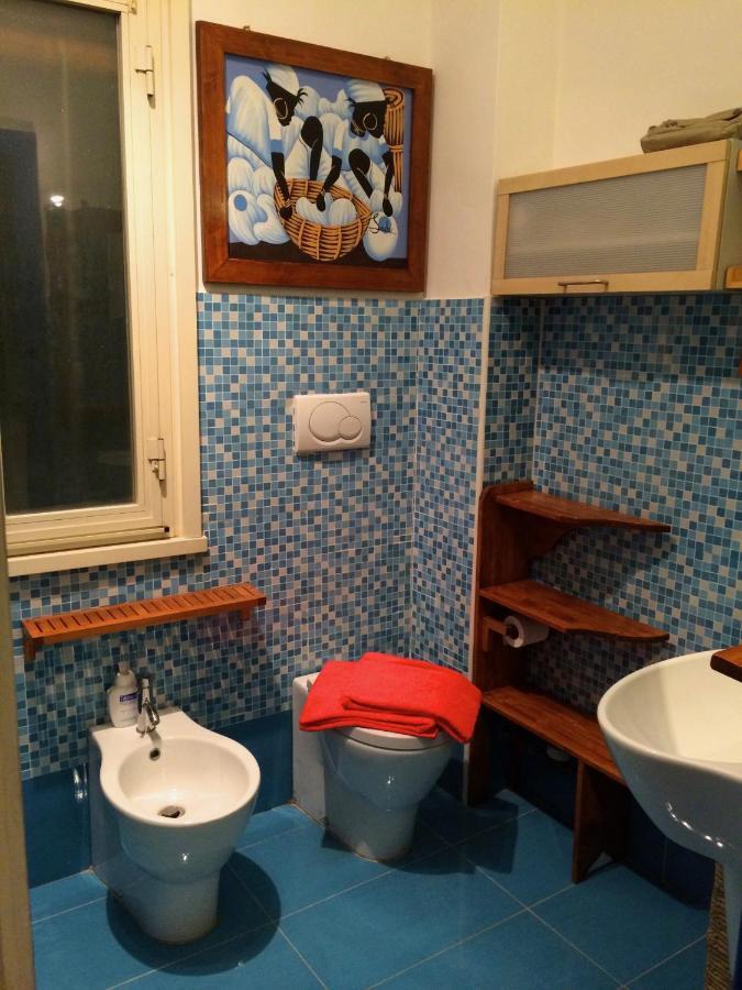 Casa Alberto Roma Dış mekan fotoğraf